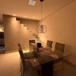 Casa Sobrado  a venda totalmente reformada no Condomínio Canachuê em Cuiabá