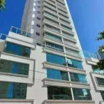 Apartamento Mobiliado com 3 suítes para alugar, 126 m² por R$ 10.800/mês - Centro - Balneário Camboriú/SC
