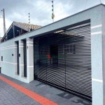 Linda Casa Mobiliada com 4 dormitórios à venda, 157 m² por R$ 550.000 - Conjunto Cafezal 2 - Londrina/PR