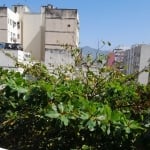 Apartamento reformado em Ipanema