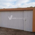 Casa com 3 quartos à venda na Rua Doutor Walter Pereira de Queiroz, 1282, Jardim Eulina, Campinas