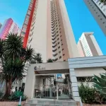 Edifício Solar Rivera Gleba Palhano