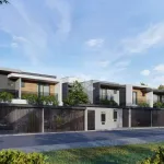 Casa na planta com 4 quartos no bairro Gloria