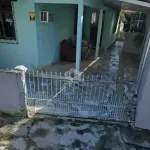 Terreno com kitnets área total 331m² no bairro da Barra em Balneário Camboriú