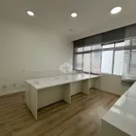 Descubra esse deslumbrante conjunto comercial com 3 salas na Renomada Av Paulista!