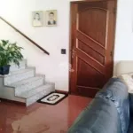 Casa à venda na Vila Pereira Barreto - Pirituba
