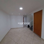 Casa com 2 dormitórios à venda, 100 m² por R$ 380.000 -  Rua Isis - Curicica - Rio de Janeiro/RJ