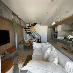 Cobertura Duplex com Piscina Privativa - 145m² - Taquara