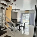 Linda Cobertura Triplex 3 Quartos a venda numa das melhores Ruas do Humaitá!!!
