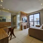 Apartamento 2 quartos sol da manhã a venda
