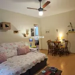 Apartamento 2 quartos no coração de Botafogo - 69m² - Zona Sul RJ