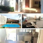 Sobrado à venda em Maringá, Jardim Iguaçu, com 4 quartos, com 180 m²