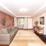 Casa com 4 dormitórios para alugar, 500 m² - Vista Alegre - Curitiba/PR