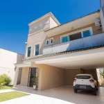 Casa com 5 dormitórios - São Braz -  Experimente o Atendimento Boutique: