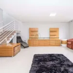 Sobrado com 3 dormitórios  - Cajuru - Experimente o Atendimento Boutique;