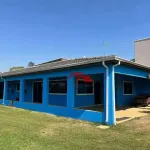 Chácara com 3 dormitórios à venda, 820 m² por R$ 1.200.000,00 - Taiacupeba - Mogi das Cruzes/SP