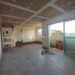 Apartamento com 3 quartos à venda na Rua Carijós, 545, Vila Alzira, Santo André