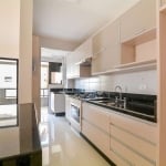 Apartamento com 2 quartos para alugar na Rua Engenheiro Arthur Bettes, 152, Água Verde, Curitiba