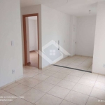 Apartamento 2 quartos no ParK Real Resort em Cosmos Campo Grande