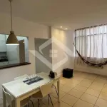 Apartamento Reformado em Copacabana, Próximo ao Posto 5 - 2 Quartos