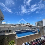 Cobertura Duplex à Venda em Copacabana: Vista Maravilhosa