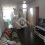 Apartamento em Inhoaíba com 2 Quartos, Condomínio Clube
