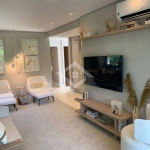 Apartamento Exclusivo para Venda na Península: 3 Suítes, 95m² Vista Parque