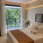 Apartamento para Venda na Península: 3 Suítes, 95m²,  Frontal Lagoa