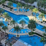 Apartamento Majestic Clássico - 143 m², 3 Suítes, Andar Alto, Vista Lazer
