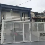 Casa com 3 quartos para alugar na Rua Damasco, 46, Azenha, Porto Alegre