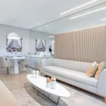 Apartamento com 3 dormitórios/suíte à venda, 96 m² por R$ 1.196.967 - Batel - Curitiba/PR