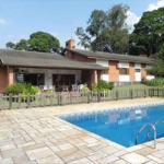 CASA RESIDENCIAL À VENDA, CAUCAIA DO ALTO, COTIA - CA0503.