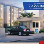 lindo apartamento em realengo