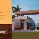 Apartamentos 2 dois Quartos, lazer completo e segurança 24hs