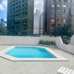 Lindo apartamenti para alugar 3 quartos.