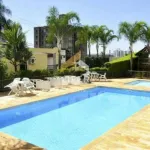 Apartamento com 3 quartos à venda na Rua Hermantino Coelho, 743, Mansões Santo Antônio, Campinas