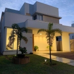 Casa em Condomínio para Venda em Cuiabá, Jardim Itália, 4 dormitórios, 4 suítes, 6 banheiros, 4 vagas