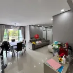 COND. MAISON LIBERTÉ | 03 Quartos - Com Modulados e Climatizado - VENDA
