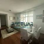 Apartamento com 2 quartos, 90 m², aluguel por R$ 3.500/mês- Buritis - Belo Horizonte/MG