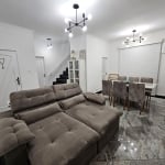 Linda Casa de Vila Triplex Méier prox Dias da Cruz