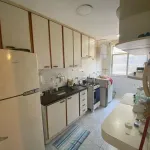 Apartamento - 55 m² - 2 quartos - Edifício Jardim das Palmeiras - Méier