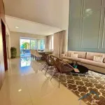 Casa Sobrado com 3 dormitórios à venda,  Condominio Alphaville II280 m² por R$ 3.000.000,00 - Jardim Itália - Cuiabá/MT