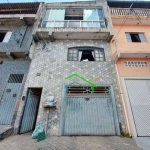 Casa á venda no Jardim Planalto, Carapicuíba/SP