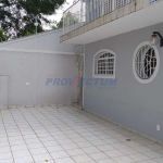 Casa com 3 quartos à venda na Antônio Rodrigues dos Santos, 102, Jardim Eulina, Campinas