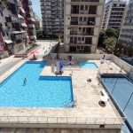 BÉLISSIMO DUPLEX RUA GARIBALDI - 2 VARANDAS, SALA, 3 QUARTOS COM ARMÁRIOS PLANEJADOS SENDO 1 SUÍTE, 2 BANHEIROS SOCIAIS, 1 LAVABO, ESCRITÓRIO, COZINHA COM ARMÁRIOS PLANEJADOS E ÁREA DE SERVIÇO - 2 VAG