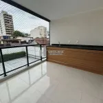Apartamento para aluguel em Vila Isabel, Garden com varanda Gourmet, 2 quartos, sendo 1 suíte, cozinha funcional, sala ampla e arejada. Imóvel novo na Rua Torres Homem.