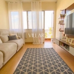 Apartamento de 3 Quartos em Ramos | Apartamento de três quartos Zona Norte | Apartamento amplo
