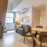 Apartamento Duplex de 2 quartos, com 68,43m², à venda em Copacabana, Rio de Janeiro/RJ