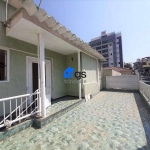 Casa com 4 quartos para alugar na Silvestre Ferraz, 269, Sagrada Família, Belo Horizonte