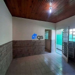 Casa com 2 quartos para alugar na Horizontal, 71, Sagrada Família, Belo Horizonte